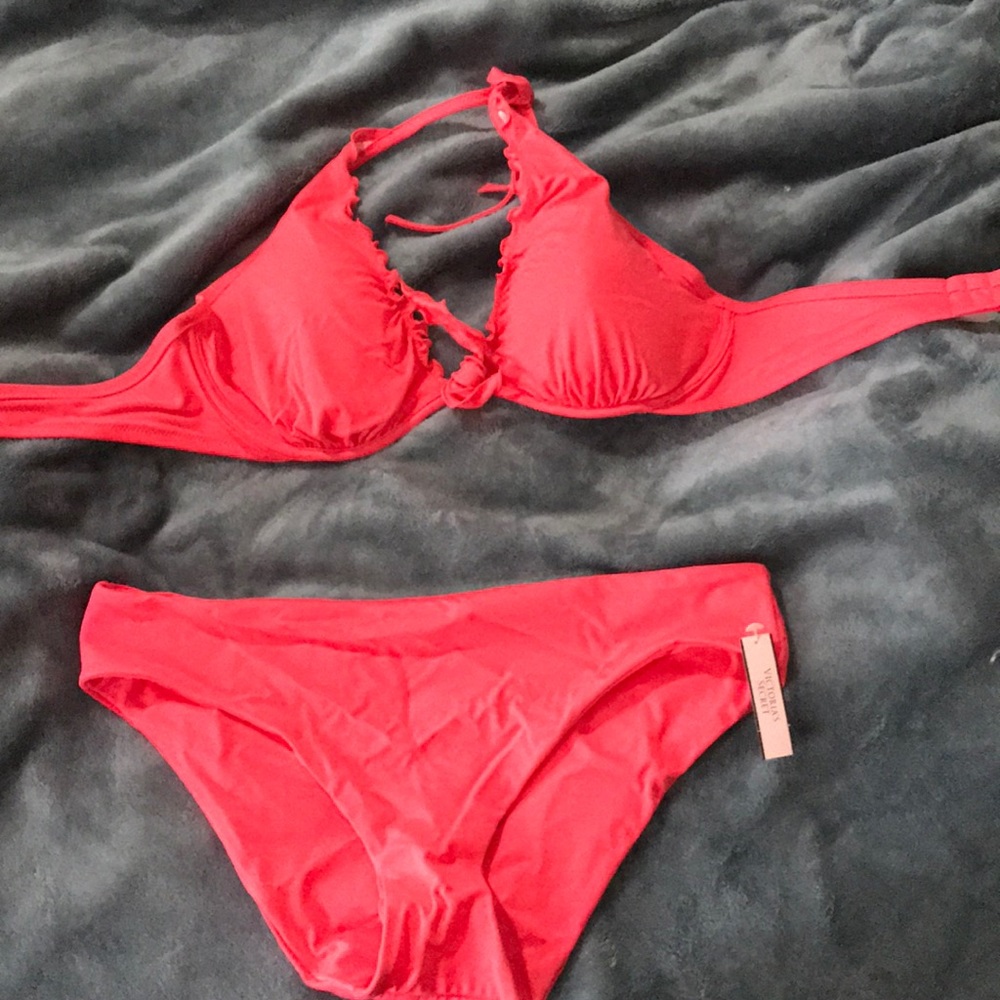 Victoria Secret Swimwear